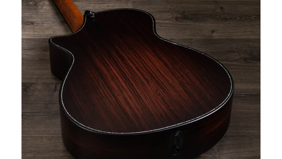 Builder's Edition 912ceIndian Rosewoodアコースティック